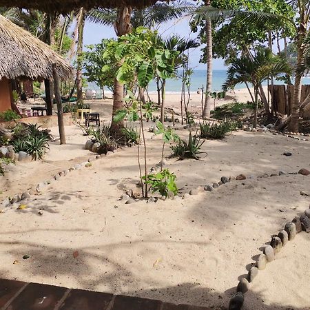 Hotel Bahia De La Luna Arroyo Cruz Eksteriør bilde