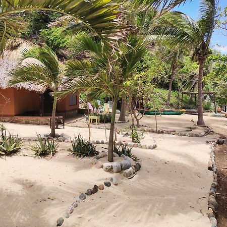 Hotel Bahia De La Luna Arroyo Cruz Eksteriør bilde