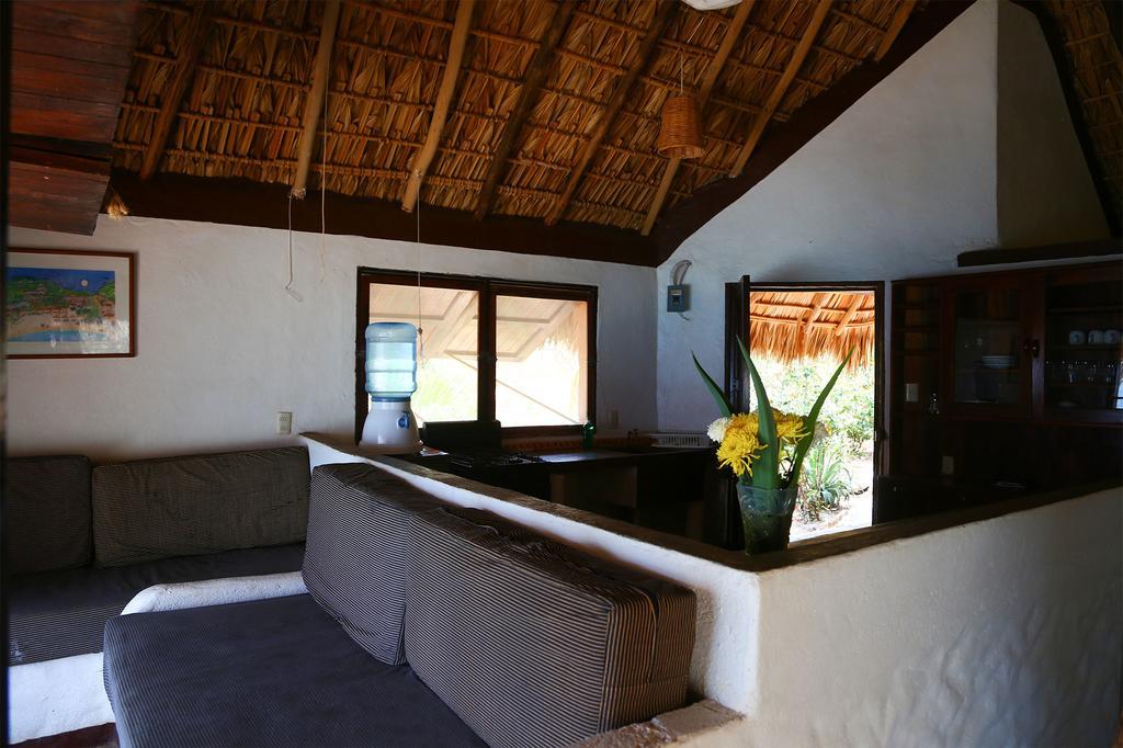 Hotel Bahia De La Luna Arroyo Cruz Eksteriør bilde