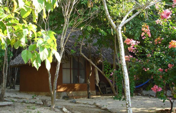 Hotel Bahia De La Luna Arroyo Cruz Rom bilde