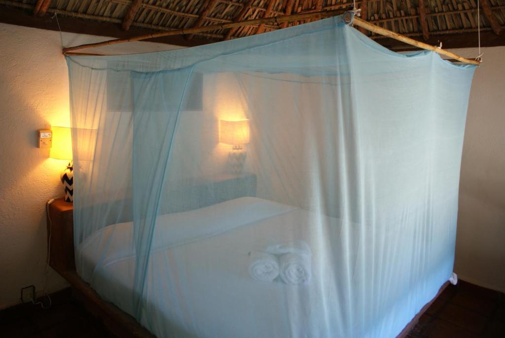 Hotel Bahia De La Luna Arroyo Cruz Rom bilde