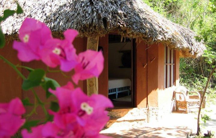 Hotel Bahia De La Luna Arroyo Cruz Eksteriør bilde