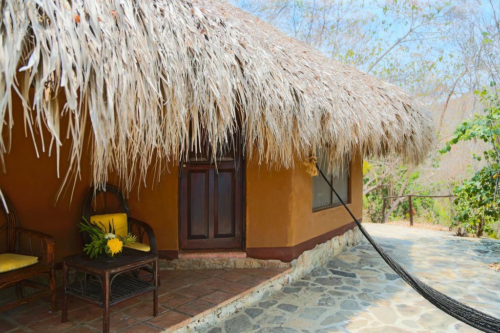 Hotel Bahia De La Luna Arroyo Cruz Eksteriør bilde