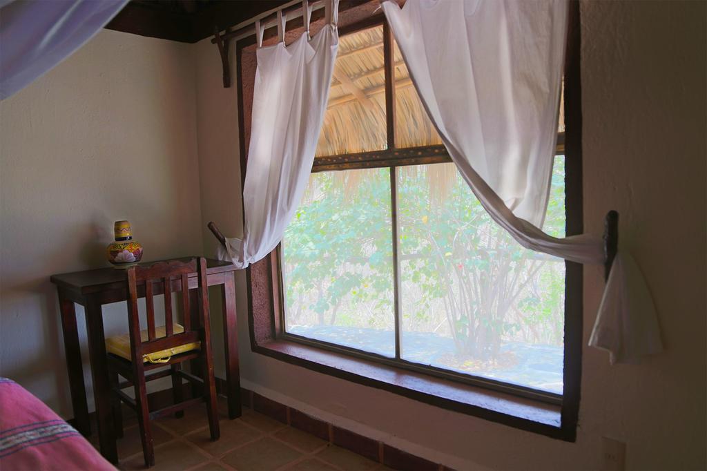 Hotel Bahia De La Luna Arroyo Cruz Eksteriør bilde