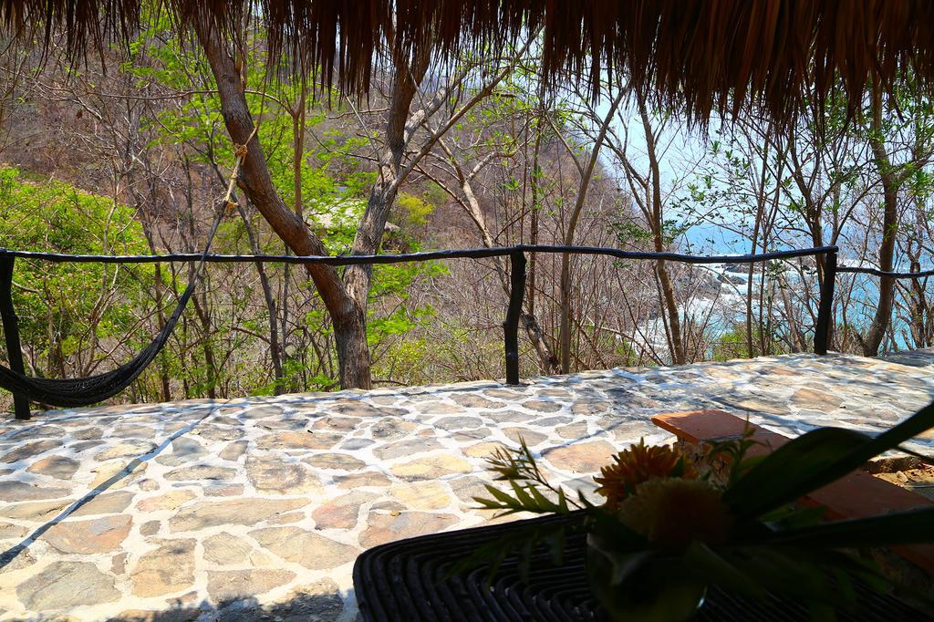 Hotel Bahia De La Luna Arroyo Cruz Eksteriør bilde