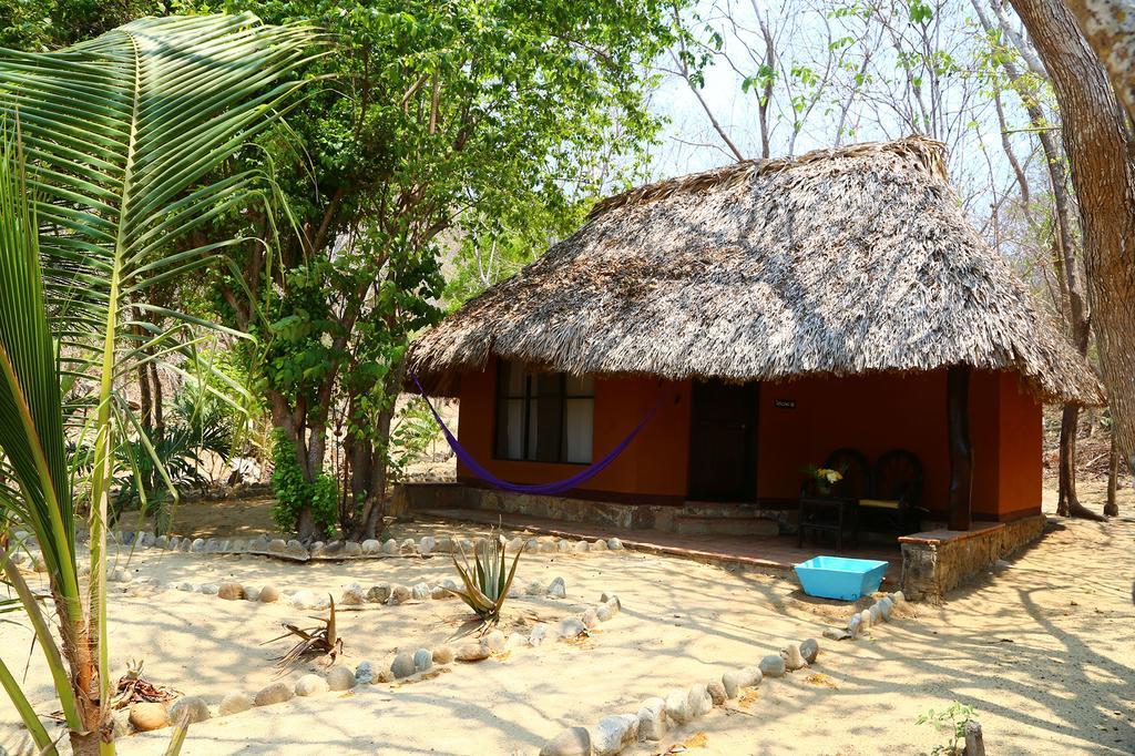 Hotel Bahia De La Luna Arroyo Cruz Eksteriør bilde